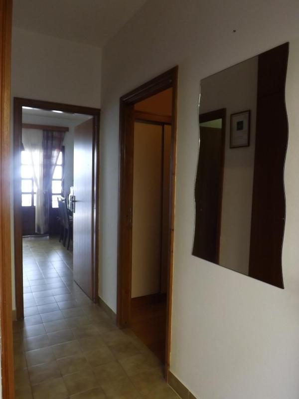 Two-Bedroom Apartment with Terrace and Sea View image 2