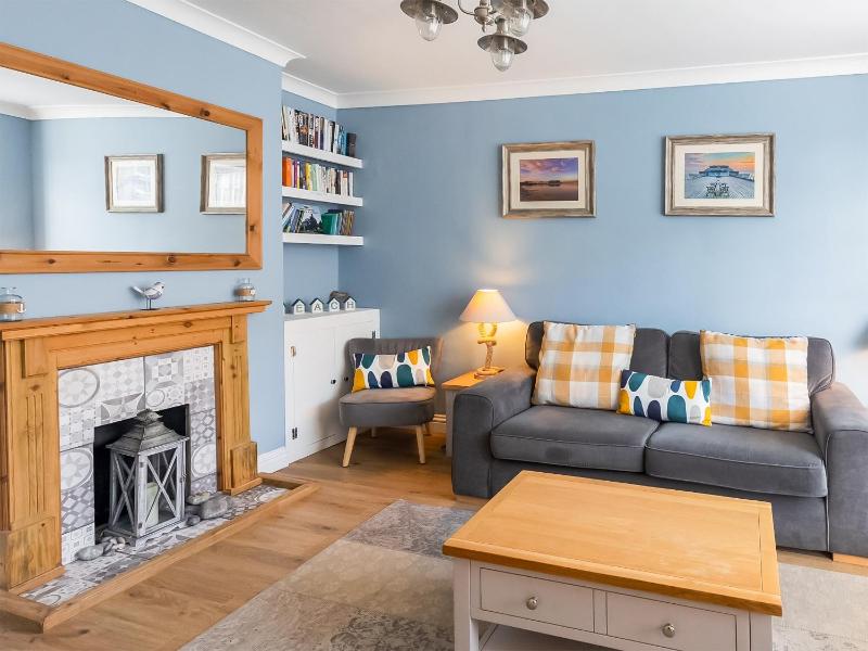 Amelia House Images