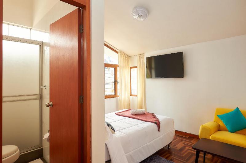 SILLARY HOSTAL Sede Cayma - image 7