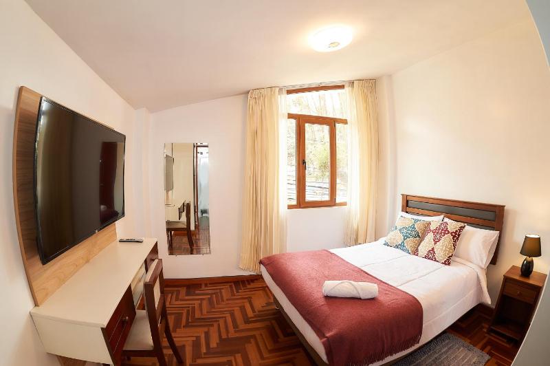 SILLARY HOSTAL Sede Cayma - image 14