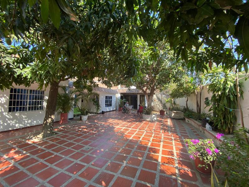 Casa Vecina Hostal - image 20
