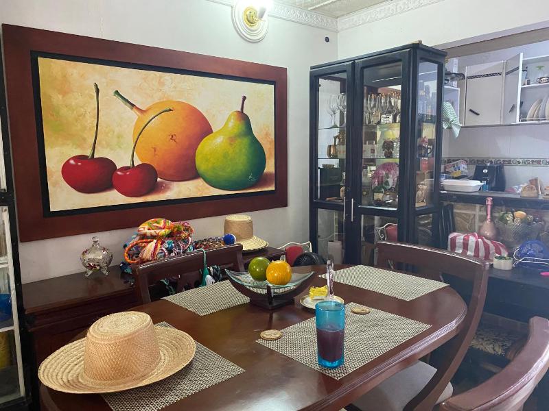 Casa Vecina Hostal - image 11