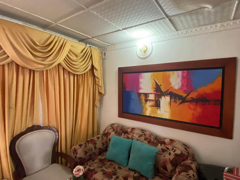 Casa Vecina Hostal - image 34