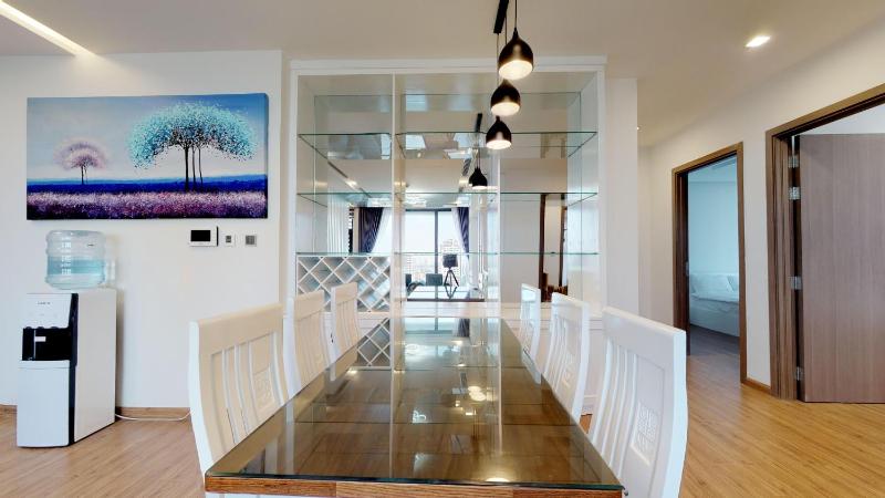 Vinhomes Metropolis - Feria Homes - image 9