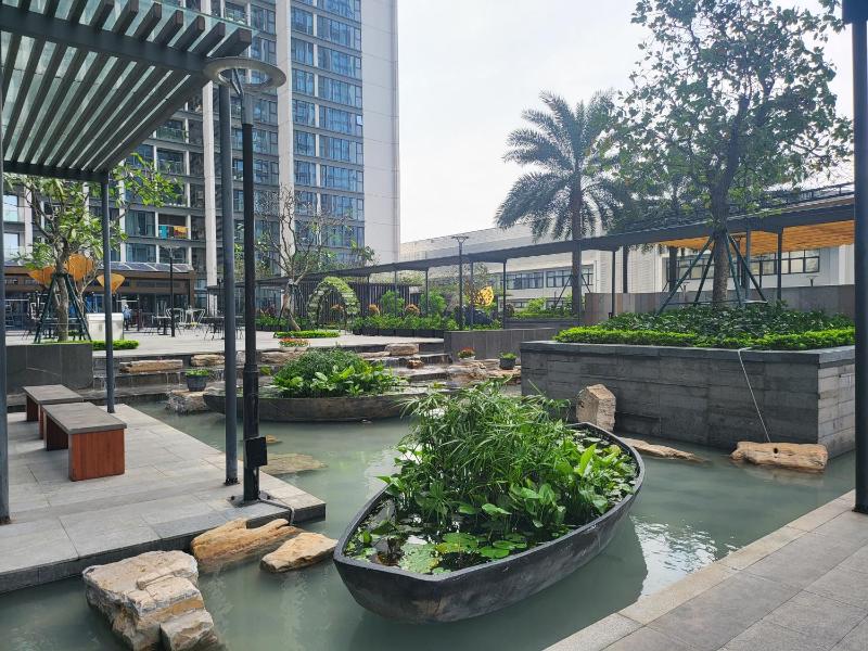 Vinhomes Metropolis - Feria Homes - image 10