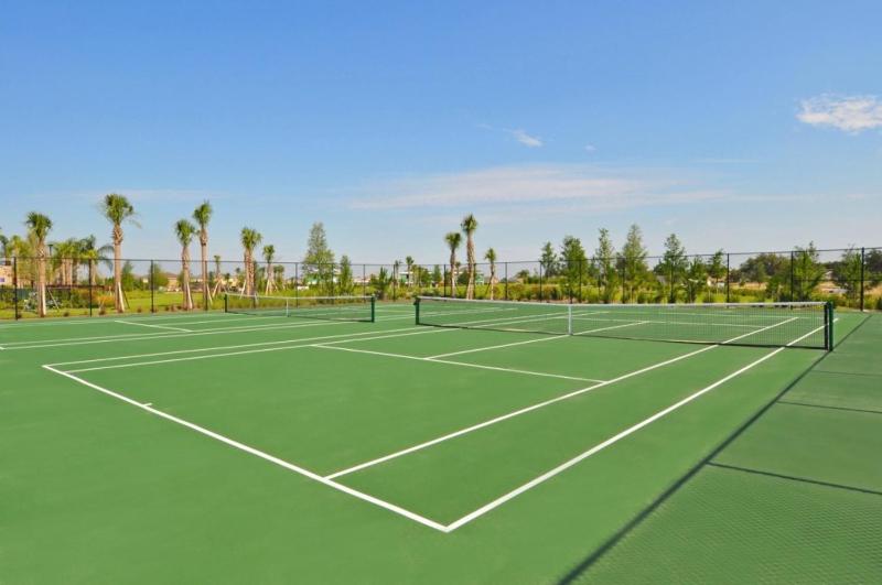 Spacious 5 Bed Pool Home with Game Room home - image 31