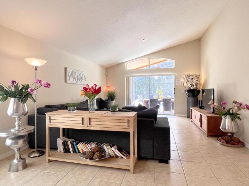 Great Privacy By Pool- Pool Home with Game Room home - image 44