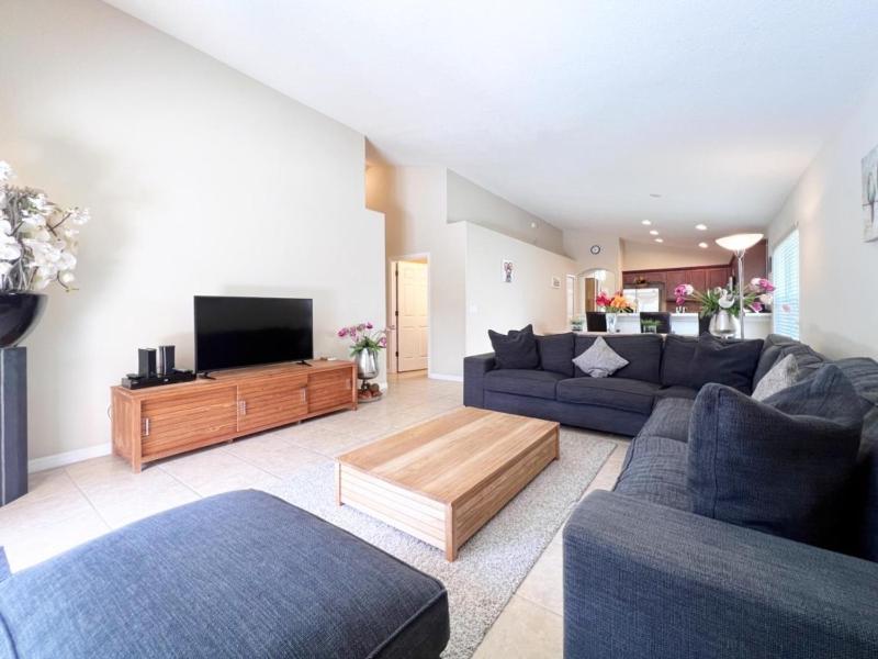 Great Privacy By Pool- Pool Home with Game Room home - image 40