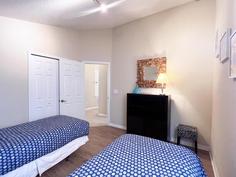 Great Privacy By Pool- Pool Home with Game Room home - image 49