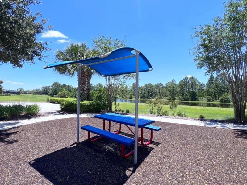 Great Privacy By Pool- Pool Home with Game Room home - image 3