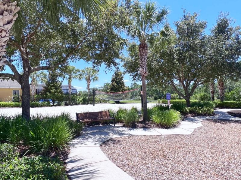 Great Privacy By Pool- Pool Home with Game Room home - image 2
