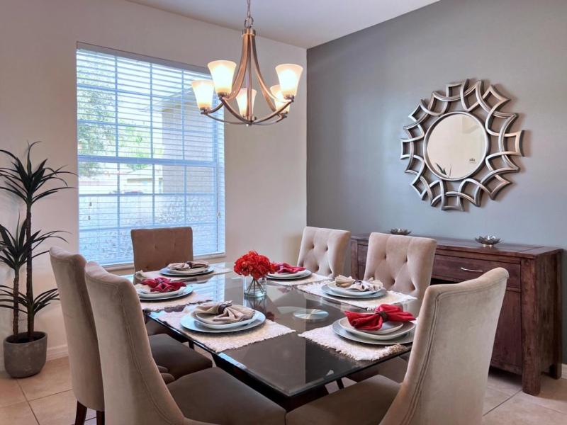 Cozy Family Friendly Pool Home with Game Room home - image 13