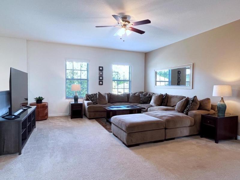 Cozy Family Friendly Pool Home with Game Room home - image 15