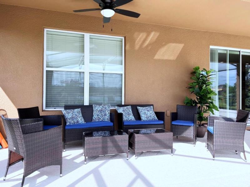 Cozy Family Friendly Pool Home with Game Room home - image 33