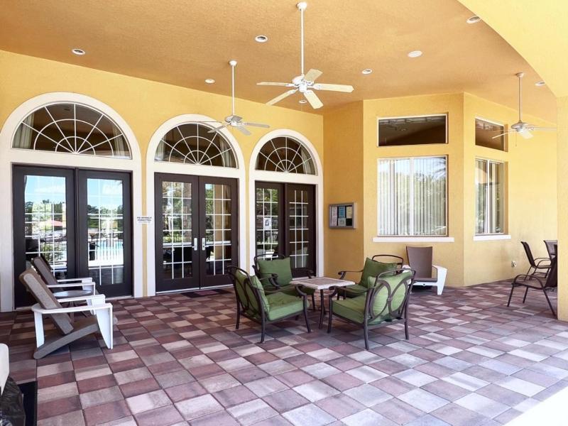 Cozy Family Friendly Pool Home with Game Room home - image 2