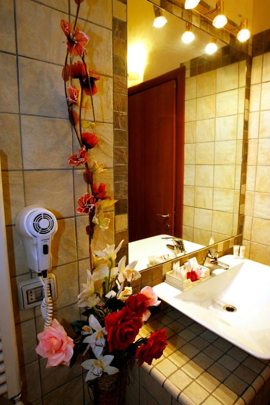 Double or Twin Room image 1