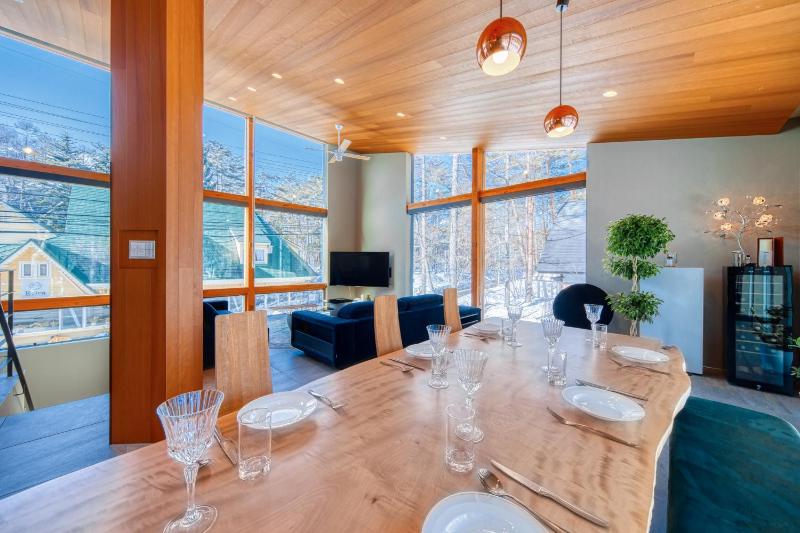 Hakuba Jade Chalet by Jade Villa - image 24
