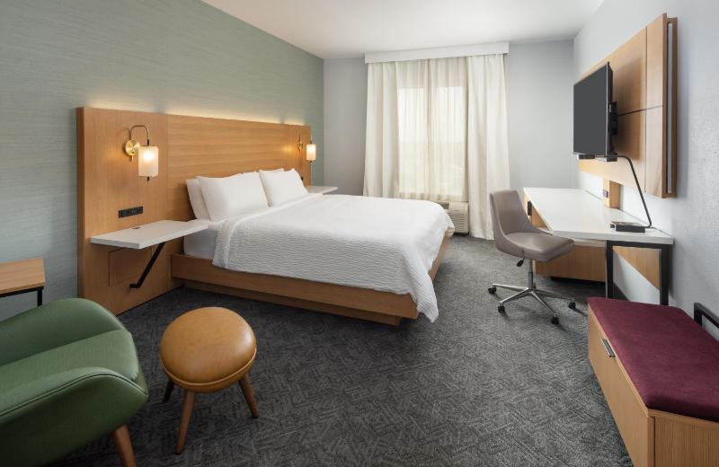King Room image 3