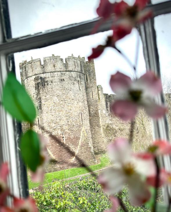 Deluxe Double Room with Castle View - Non Pet Friendly image 3