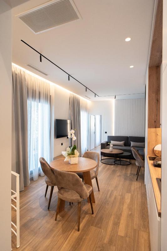 Volos Inn Hotel - image 32