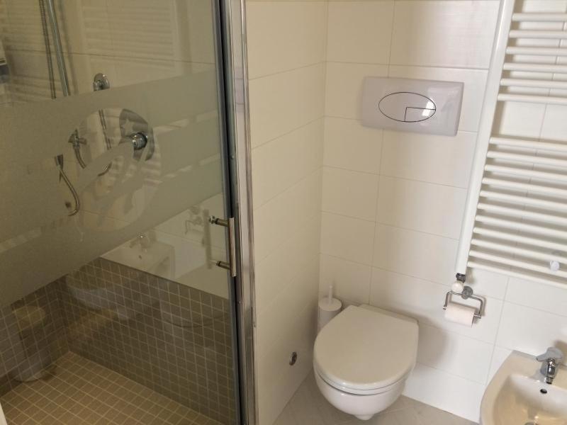 Double Room with Spa Bath image 1