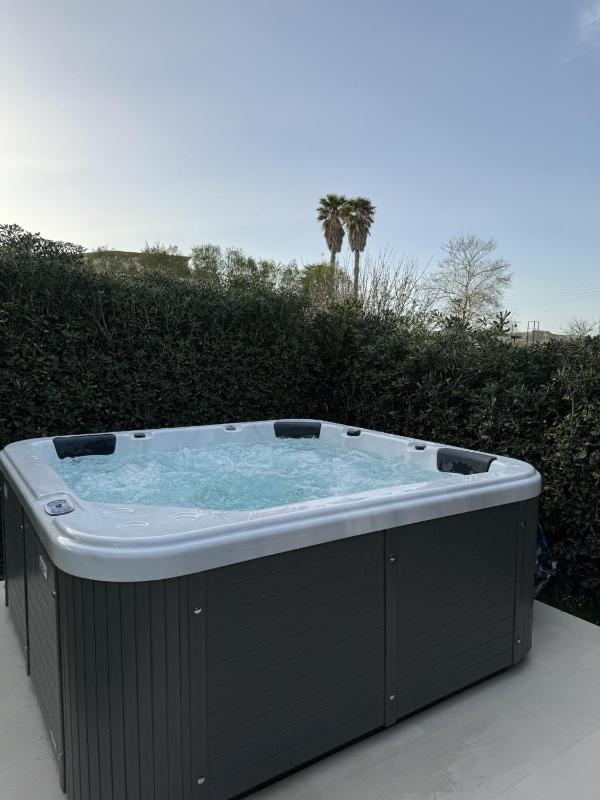 Villa with Private Pool image 4