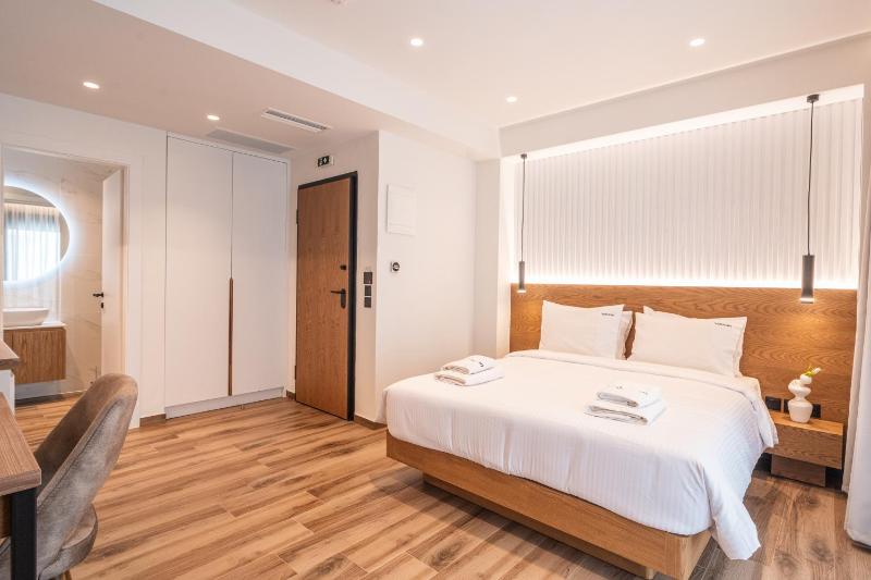 Volos Inn Hotel - image 12