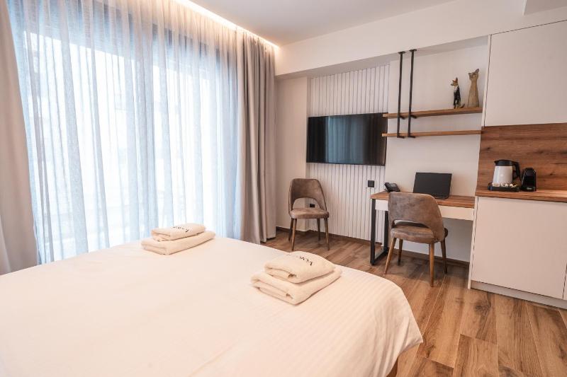 Volos Inn Hotel - image 26