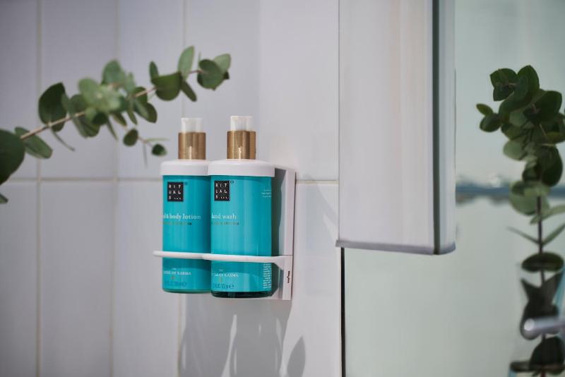 Executive Room with a Double Bed and Balcony image 3