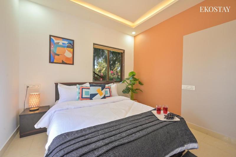 EKOSTAY - Bloomfield Villa - image 9