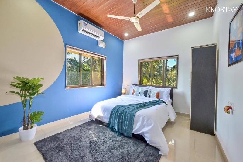 EKOSTAY - Bloomfield Villa - image 14