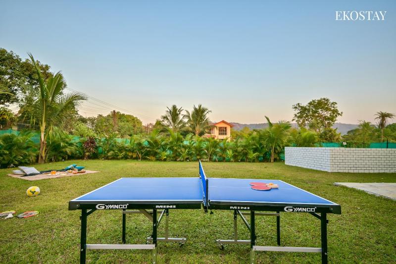 EKOSTAY - Bloomfield Villa - image 26