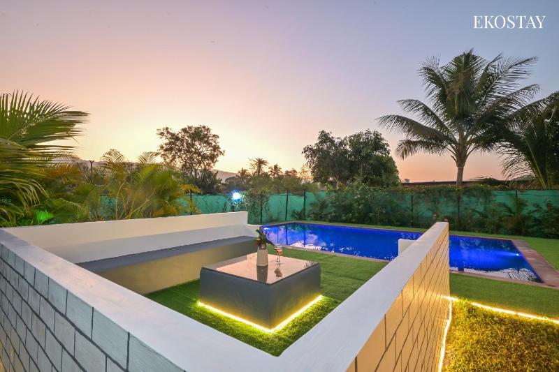 EKOSTAY - Bloomfield Villa - image 5