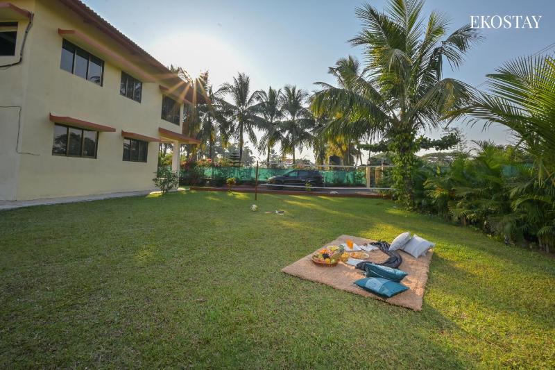 EKOSTAY - Bloomfield Villa - image 21