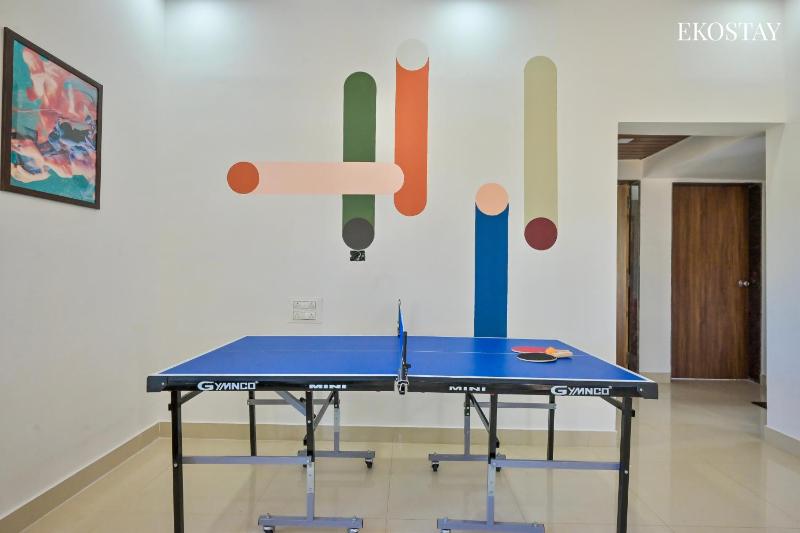 EKOSTAY - Bloomfield Villa - image 20