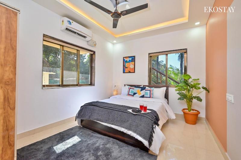 EKOSTAY - Bloomfield Villa - image 3