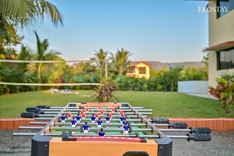 EKOSTAY - Bloomfield Villa - image 16