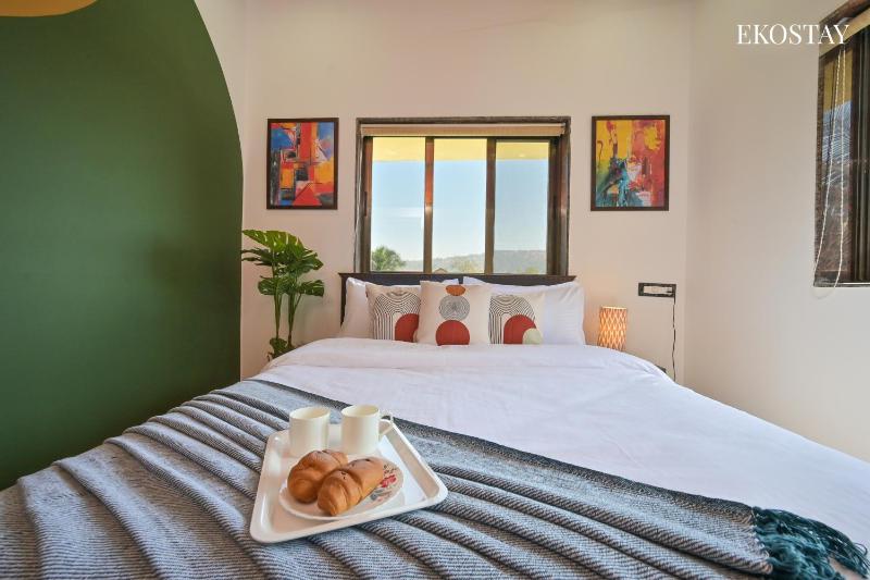 EKOSTAY - Bloomfield Villa - image 22