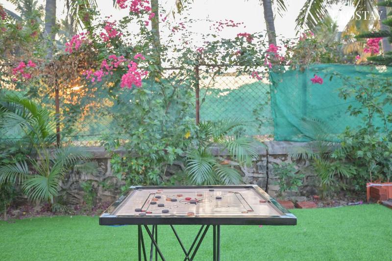 EKOSTAY - Bloomfield Villa - image 24