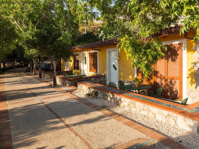 Medea Residence appartamenti vacanze - image 18