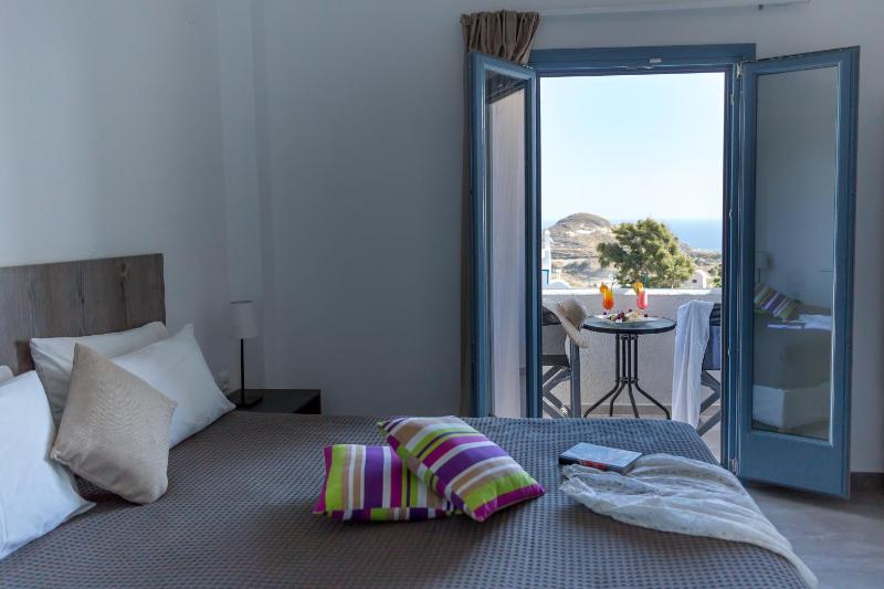 Superior Double or Twin Room with Pool View image 1