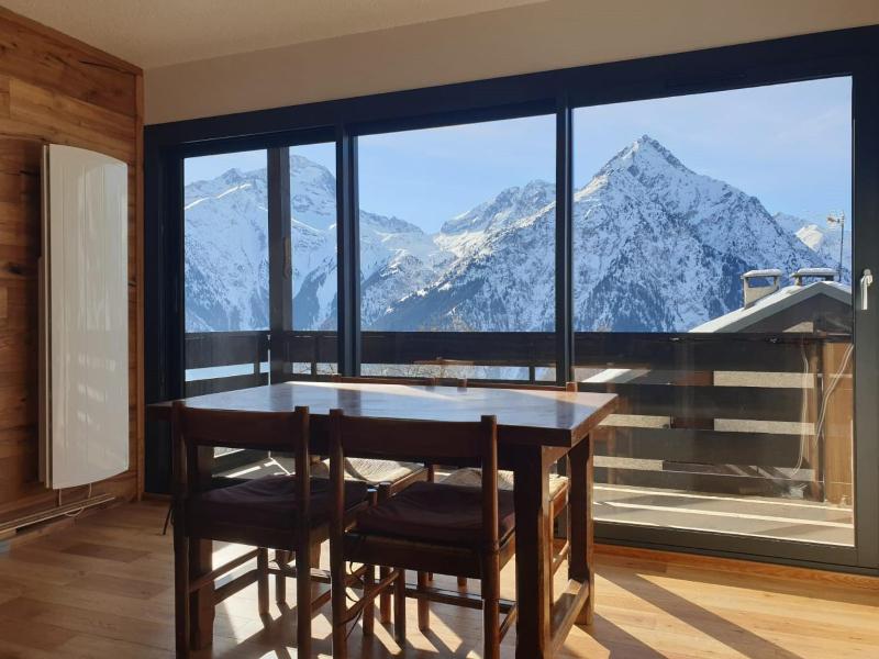 Sequoias - 102 - Appart moderne 4 pers - image 12