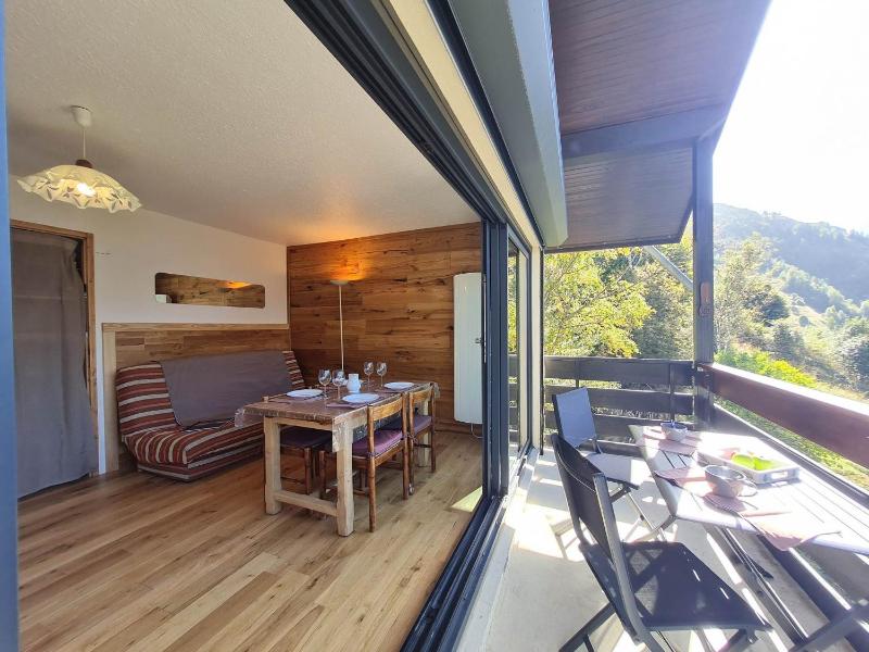 Sequoias - 102 - Appart moderne 4 pers - image 10