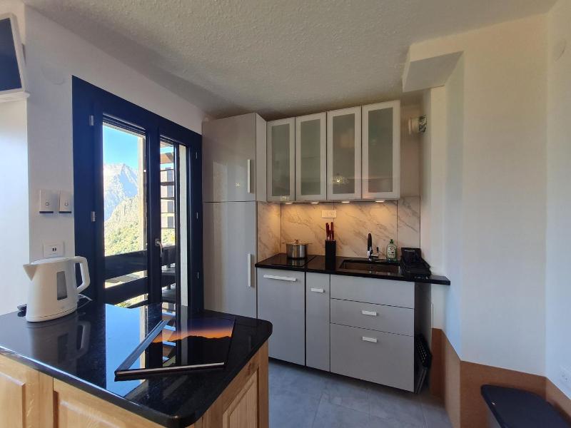 Sequoias - 102 - Appart moderne 4 pers - image 7