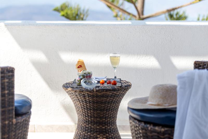 Junior Suite with Sea View image 4