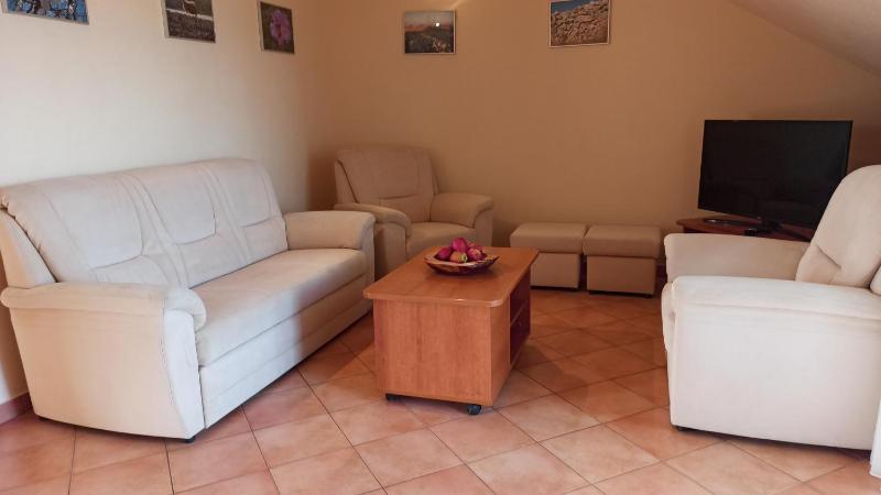 Seaside Apartments Laurus Murter - image 10