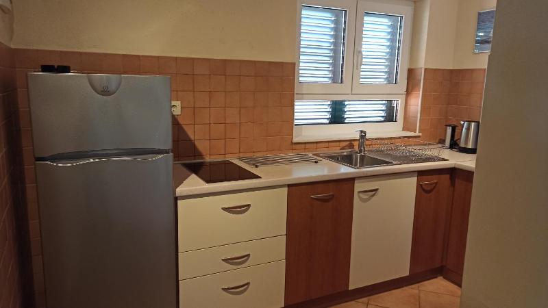 Seaside Apartments Laurus Murter - image 31