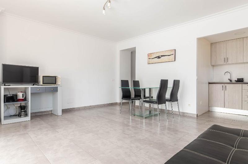 Apartment with Terrace image 4