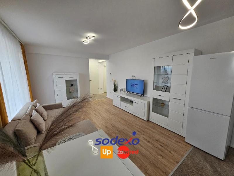 Cozy Studios and Flats - Coresi Mall #Brasov - image 1