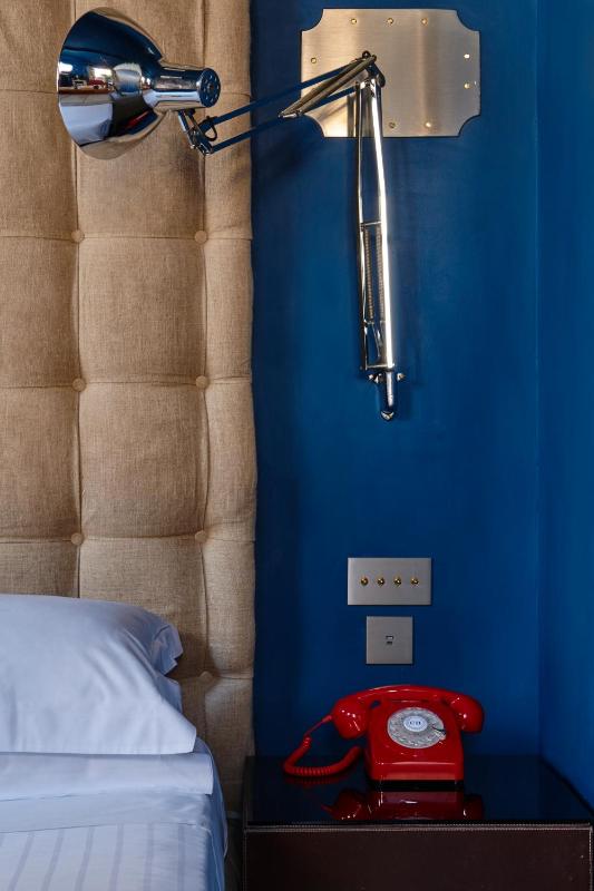 Prestige Double Room with Terrace image 3